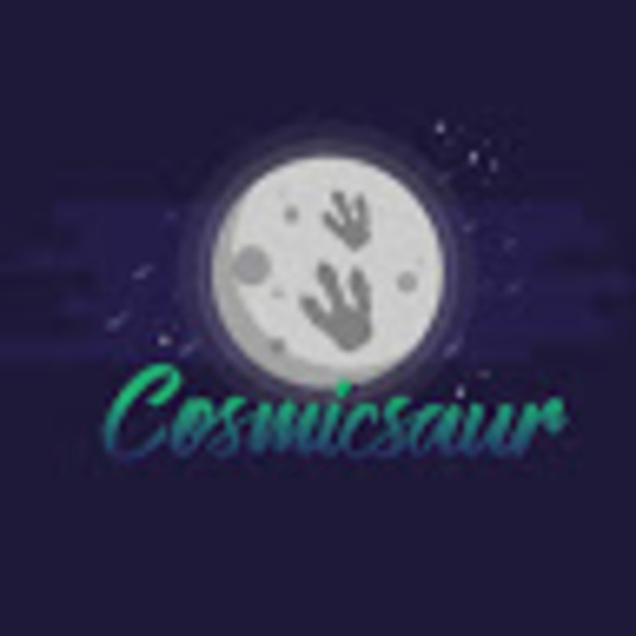 cosmicsaur